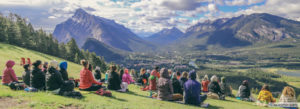 Banff Yoga Festival